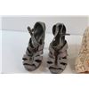 Image 2 : (3) Pairs of Heels - Size 9