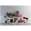 Image 1 : 50 Pakistani Rupees, Multi Tools, One Touch Smartphone, Hip Flask and Assorted Items