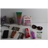 Image 3 : 50 Pakistani Rupees, Multi Tools, One Touch Smartphone, Hip Flask and Assorted Items