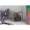 Image 9 : 50 Pakistani Rupees, Multi Tools, One Touch Smartphone, Hip Flask and Assorted Items