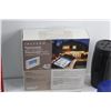 Image 7 : Mario Sign, iPhone 11 - As Is, JBL & Misc. Portable Speakers, Bread Knife and Assorted Items