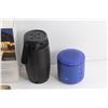 Image 9 : Mario Sign, iPhone 11 - As Is, JBL & Misc. Portable Speakers, Bread Knife and Assorted Items