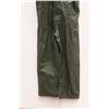 Image 2 : *Open Road Bibbed Rain Pants - Size S