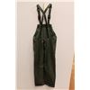 Image 4 : *Open Road Bibbed Rain Pants - Size S