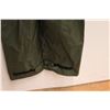 Image 5 : *Open Road Bibbed Rain Pants - Size S
