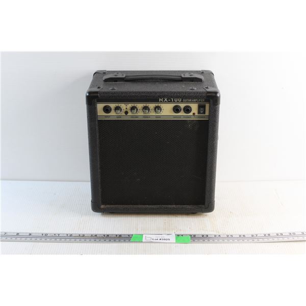 Guitar Amplifier - As Is