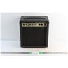 Image 1 : Guitar Amplifier - As Is