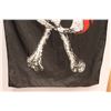 Image 2 : Pirate Flag 60'' x 32''