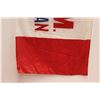 Image 2 : I Am Canadian Flag 60'' x 30''