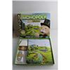Image 5 : Quels and Monopoly Go Green Games