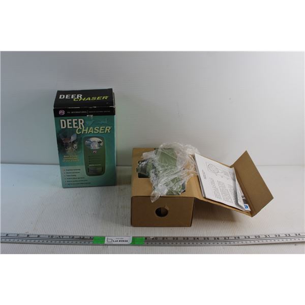 Deer Chaser Tool - As Is