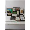 Image 1 : Assorted Picture Frames