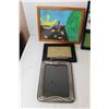 Image 2 : Assorted Picture Frames