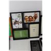 Image 3 : Assorted Picture Frames