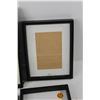 Image 4 : Assorted Picture Frames