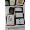 Image 5 : Assorted Picture Frames