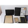 Image 2 : Assorted Picture Frames and Photo Books