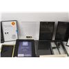 Image 3 : Assorted Picture Frames and Photo Books