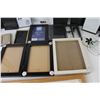 Image 5 : Assorted Picture Frames and Photo Books