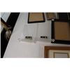 Image 6 : Assorted Picture Frames and Photo Books