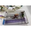 Image 2 : Tray, Assorted Kitchen Ware