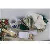 Image 3 : Tray, Assorted Kitchen Ware