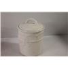Image 4 : (3) Cups, Jar