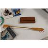 Image 2 : Back Scratcher, Selfie Stick, Extension Block, Ireland Decorative Plate, Wallet, Coaster