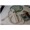 Image 3 : Back Scratcher, Selfie Stick, Extension Block, Ireland Decorative Plate, Wallet, Coaster