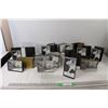 Image 1 : Assorted Standing Picture Frames
