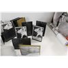 Image 4 : Assorted Standing Picture Frames