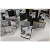 Image 5 : Assorted Standing Picture Frames