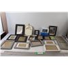 Image 1 : Assorted Picture Frames