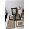 Image 2 : Assorted Picture Frames