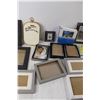 Image 3 : Assorted Picture Frames