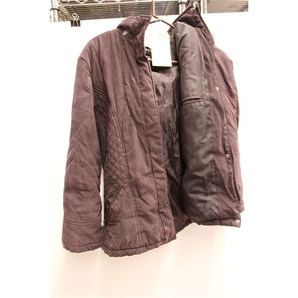 * Size Large Winter Jacket