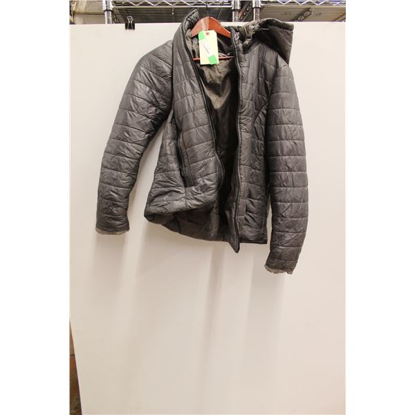 * Size Medium Or Large Winter Jacket