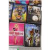 Image 3 : (14) DVD Movies - Animal, Rio 2, Larry The Cable Guy, etc.