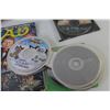 Image 5 : Mad Magazine - DVDs (Hairspray - Barbie - Scoobie-Doo's) - 100w Light Bulbs - Gift Box w/Mug - Paint