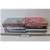 (14) DVDs - The Cat in The Hat - Strawberry Shortcake - Planet Dinosaur - Igor - Dr. Seuss - Family 