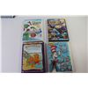 Image 3 : (14) DVDs - The Cat in The Hat - Strawberry Shortcake - Planet Dinosaur - Igor - Dr. Seuss - Family 