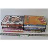 (14) DVDs - Hairspray - Barbie - Beethoven - In Time - Pitch Perfect - Forsaken - Raise Your Voice