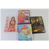 Image 4 : (14) DVDs - Hairspray - Barbie - Beethoven - In Time - Pitch Perfect - Forsaken - Raise Your Voice