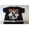 Slip Knot T-shirt (Size XL)