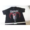Slip Knot T-shirt (Size XL)