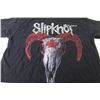 Image 2 : Slip Knot T-shirt (Size XL)