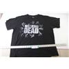 Walking Dead T-shirt (Size XL)