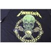 Image 2 : Metallica T-shirt (Size 3XL)