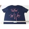 Pink Floyd - The Wall T-shirt (Size Lg)