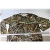 Real Tree Long Sleeve T-shirt (Size XXL)